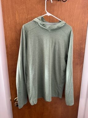 Arcteryx men’s Cormac hoody